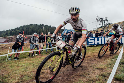 Vtt competition clearance
