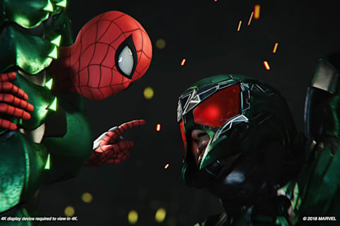 Spider Man Ps4 10 Tips To Take Down The Villains