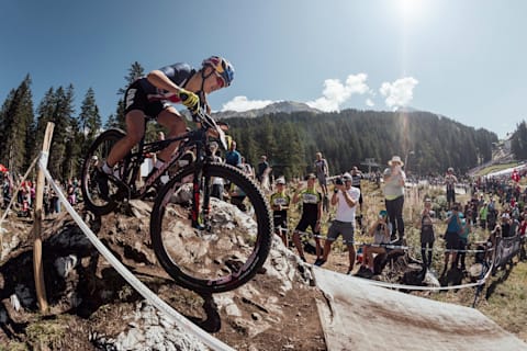 xc mtb handlebars