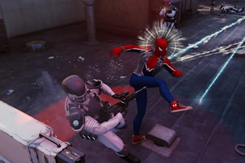 Marvel S Spider Man スパイディ スーツ完全ガイド Ps4 ヒント 攻略