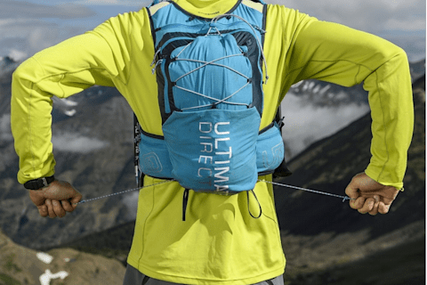 best small running backpack
