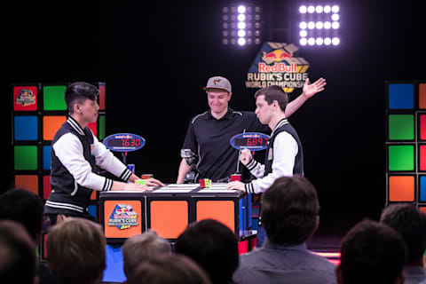 2022 Cubing World Championship