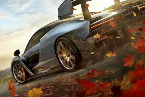 Forza Horizon 4 How To Up Your Xp Quickly Guide