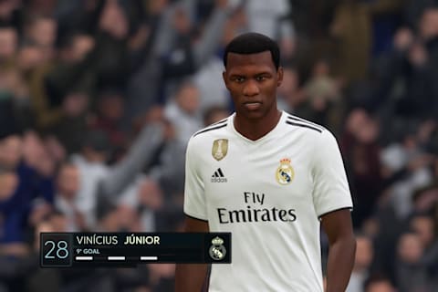 fifa 19 kariyer modu ndaki en iyi genc
