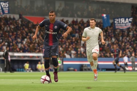 Best Young Players Fifa 19 Who Has The Most Potential