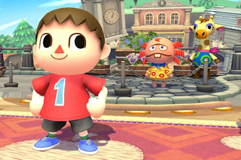 Animal Crossing Switch Wishlist 5 Things We Want
