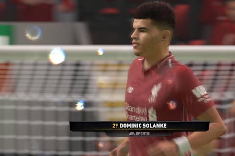 Best Young Strikers Fifa 19 14 Wonderkids To Sign