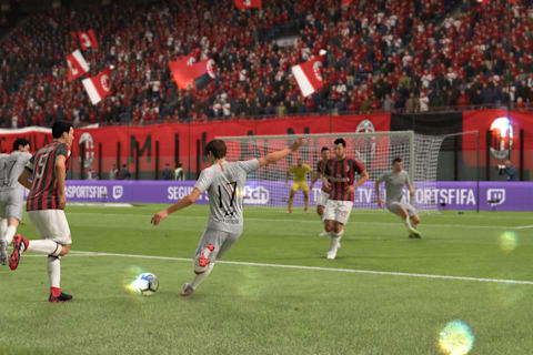 Fifa 19 The Best Young Players To Pick In Serie A