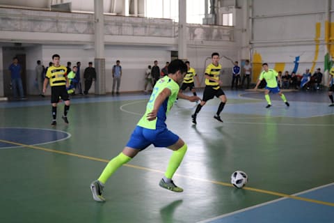 futsal nedir nasil oynanir