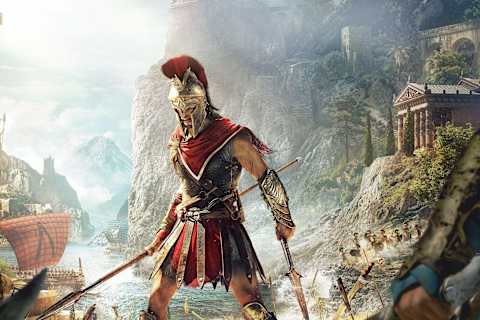 Assassin S Creed Best Weapons 10 You Need To Own