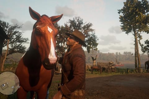 Red Dead Redemption 2 Horses 10 Tips For Pc Consoles