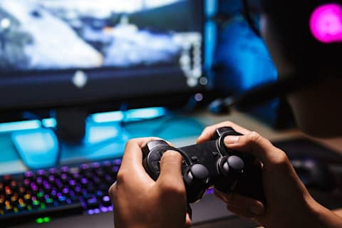 A Beginners Guide To Gaming