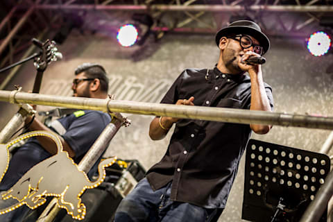 Benny Dayal S Top Five Playlist Bollywood singer benny dayal and catherine wedding in bangalore | badtameez dil song. benny dayal s top five playlist