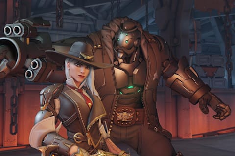 How To Get Good At Overwatch And Master Ashe