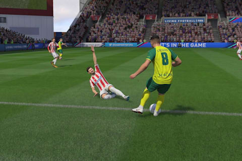 Fifa 19 Left Backs Right Backs 14 Wonderkids To Sign