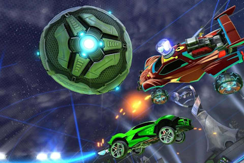 Rocket League S Kbm Pros Interview Red Bull Esports