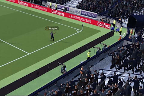 Football Manager 2019 Wonderkids 11 Talents To Sign