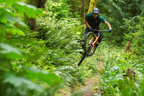 top rated enduro mountain bikes