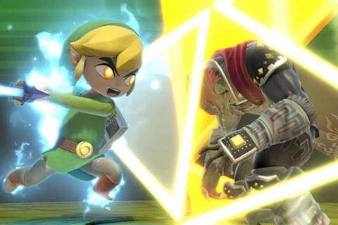 6 Expert Tips To Be A Better Super Smash Bros Player