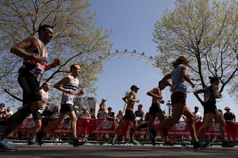 Comment Courir Un Marathon En Moins De Trois Heures