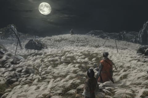 Sekiro Shadows Die Twice Interview Red Bull Games