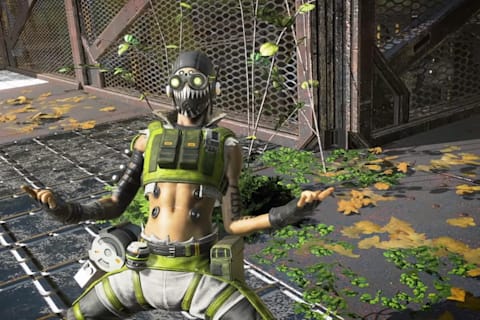 Apex Legends Octane Tips Guide How To Master The Champ