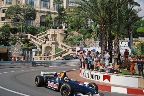 sauber red bull