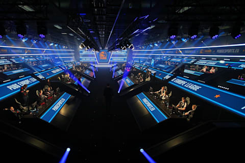 The Current State Of Pubg Esports Red Bull Esports