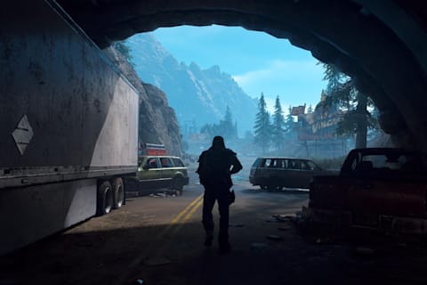 Days Gone Guide The Best Skills To Unlock First Tips
