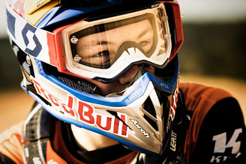 red bull motocross helmet for sale