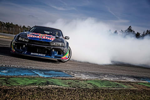 Drift Nedir Nasil Yapilir Drift Hakkinda Her Sey
