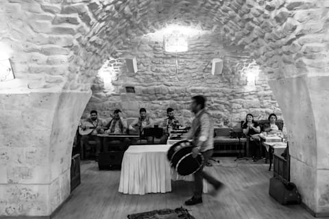 Sanliurfa Geceleri