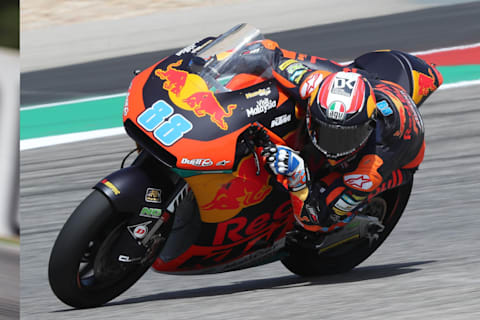 徹底比較 Motogp Vs スーパーバイク世界選手権 モータースポーツ レッドブル