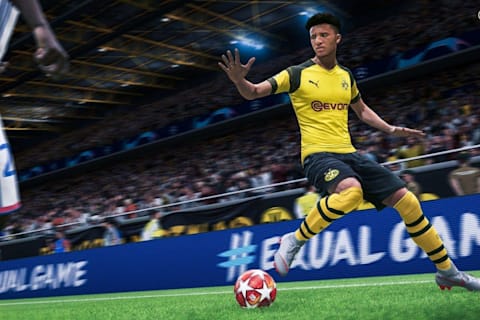 Fifa 20 Carreer Mode Wingers 11 Best Bargains