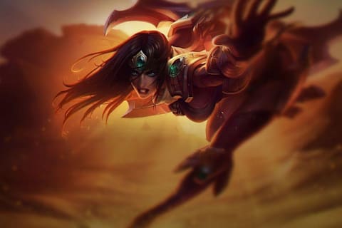 Lol Patch 9 11 Discover The New Op Champions