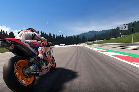 Motogp 19 Motorcycle Racing Beginner Tips Red Bull