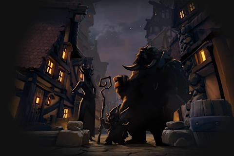 Dota Underlords マルチプレイヤー初心者用攻略ヒント集 公式オートチェス レッドブル