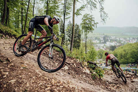 Les meilleurs parcours VTT cross-country (XC) en France