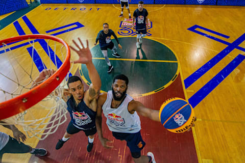 10 Basketball Facts You Didn T Know
