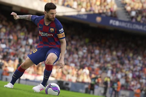 Efootball Pes 2020 Tips 10 To Help You Win More Games