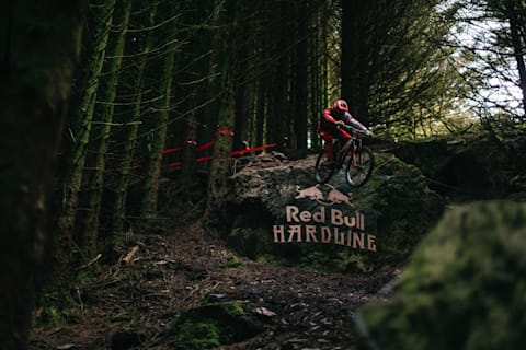 Red Bull Hardline 2019 Preview All You Need To Know Bernard kerr's winning run, red bull hardline 2019. red bull hardline 2019 preview all you
