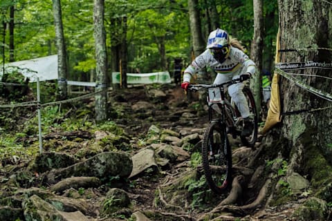downhill xl