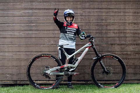 fastest mtb