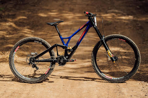 best mountain bike components to upgrade