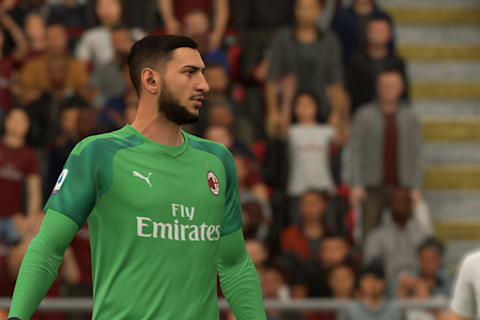Best Young Goalkeepers Fifa 20 11 Wonderkids To Sign