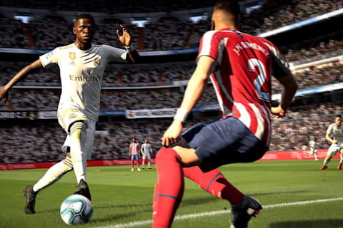 Fifa 20 S Best Young Defenders 10 Wonder Kids To Sign