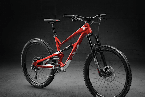 Meilleurs VTT trail tout-suspendus : le Top 7 pas chers