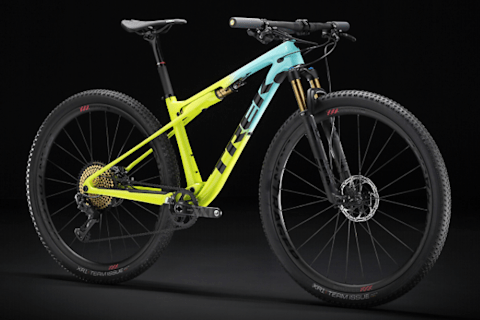 Vtt Xc Les 6 Meilleurs Vtt Cross Country De 2020