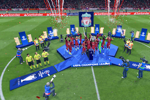 Fifa Liverpool Tips Guide How To Play As The Reds