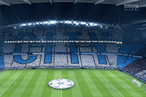 Fifa 20 Man City Guide How To Play As The Sky Blues